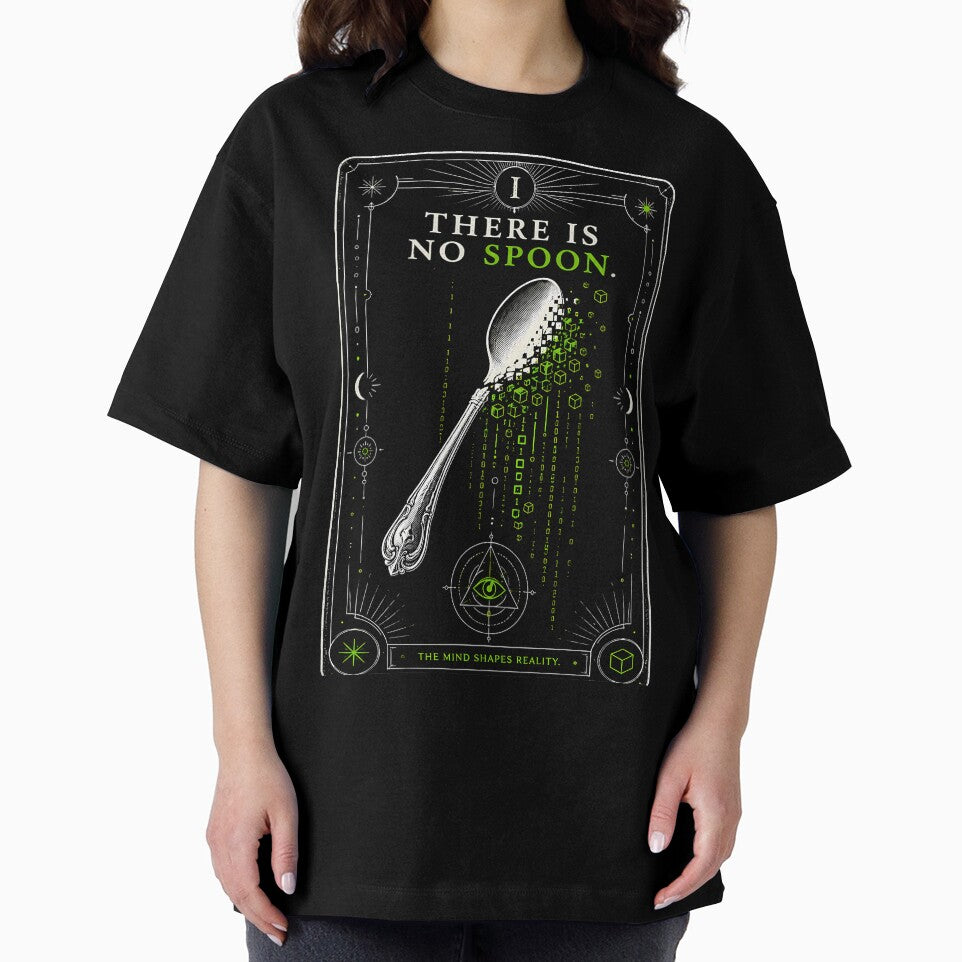 Underground Oracle Tarot Card by agearb