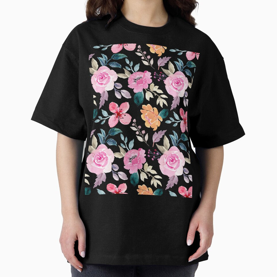 Cute Floral Pattern in The Small Flower by lady-fiona