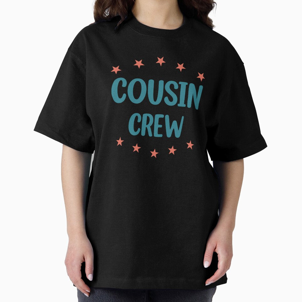 Cousin Crew For family Reunion by B3N-arts