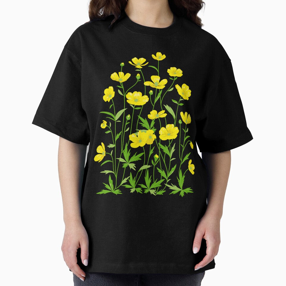 Wildflowers Pattern 2 by lents