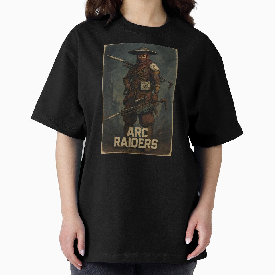 ARC Raiders - The Macrame Set by HBR-Graphics