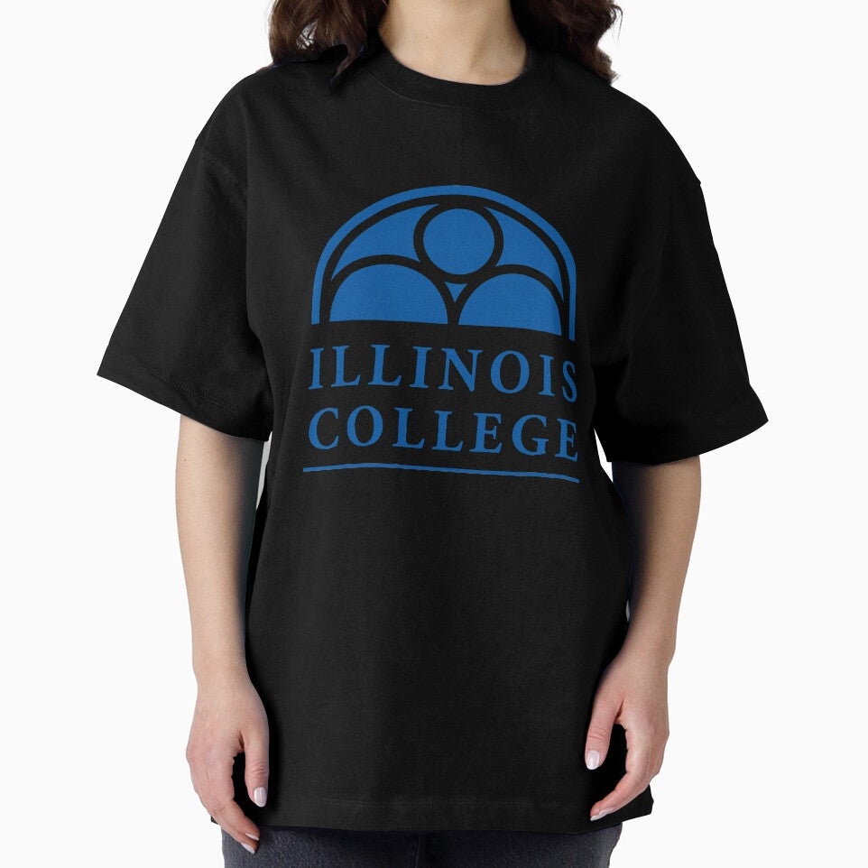 Illinois College by Hattox