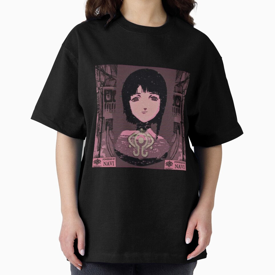 LAIN by 6oito