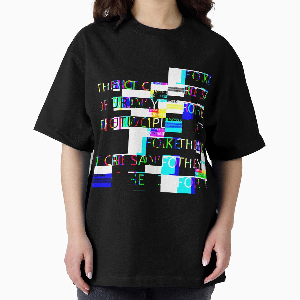 Glitch Digital by ArtOfRebellion