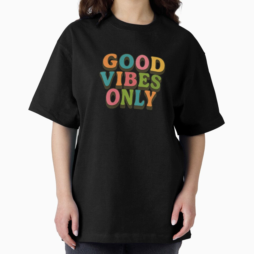 Good vibes only. by PabDam