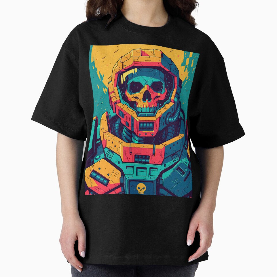Retro-Future Remembrance by Retro Type