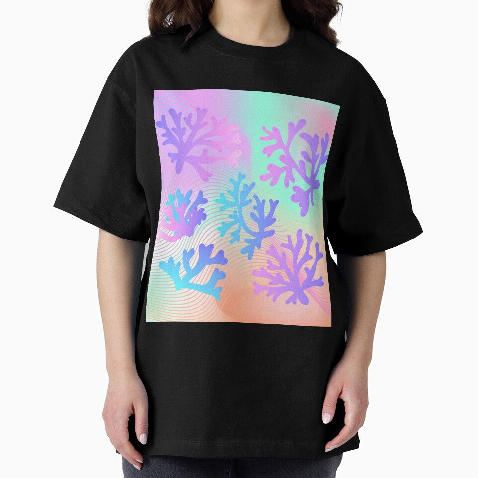 Purple Gradient Hologram by MaiZephyr