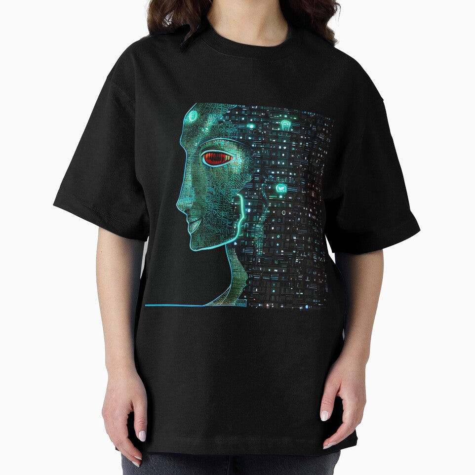 Simulation Theory by PaigeCompositor