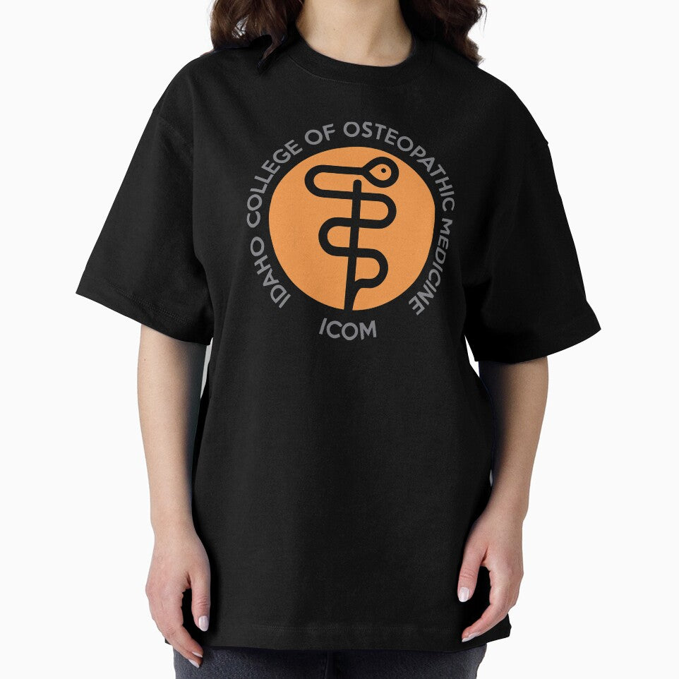 Idaho College of Osteopathic by Fingerteen