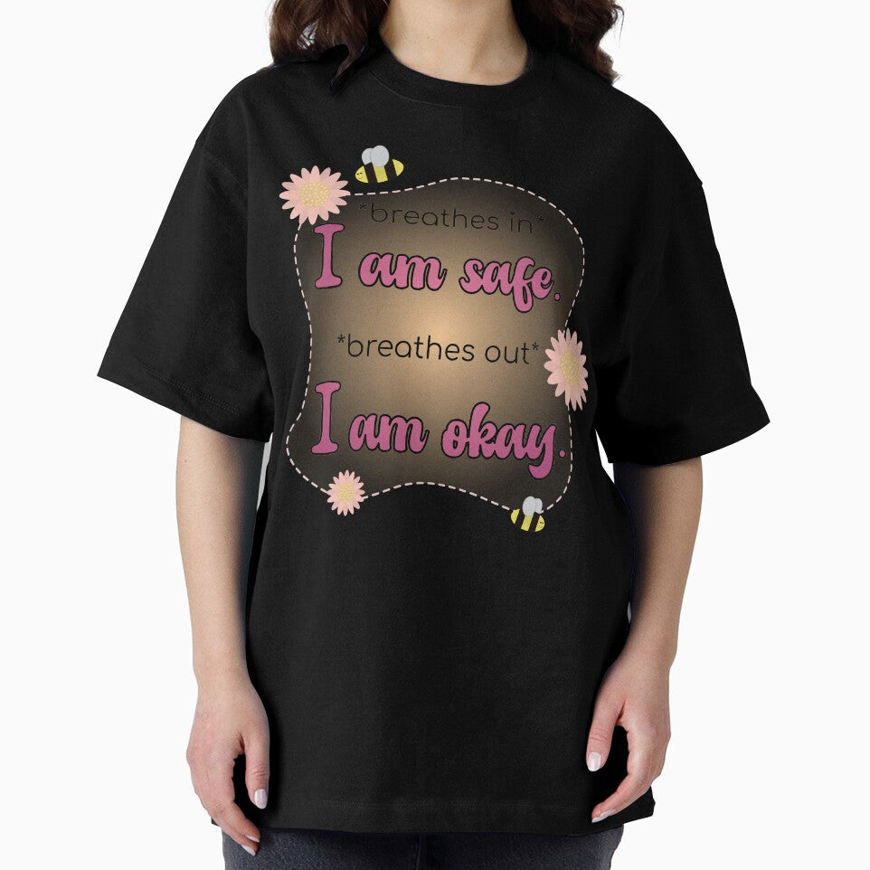 Calming Affirmation by SimplyAnArtist