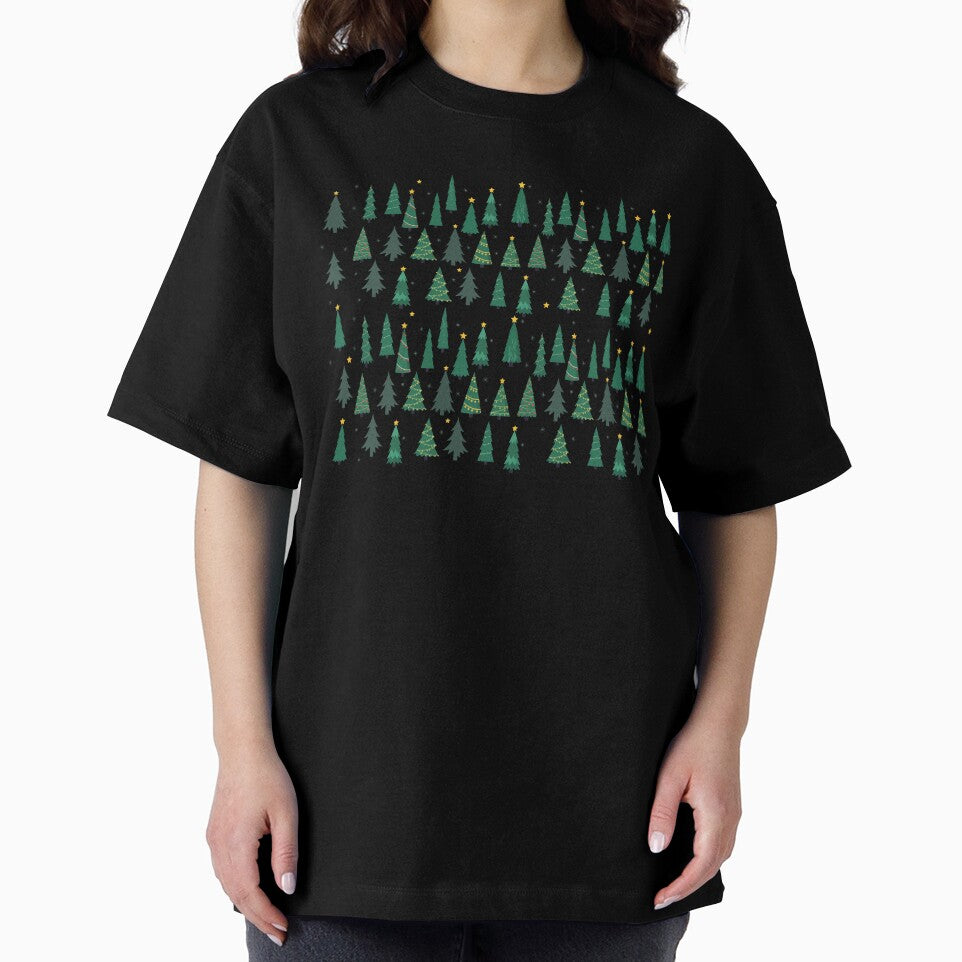 Christmas pattern by zazodesign