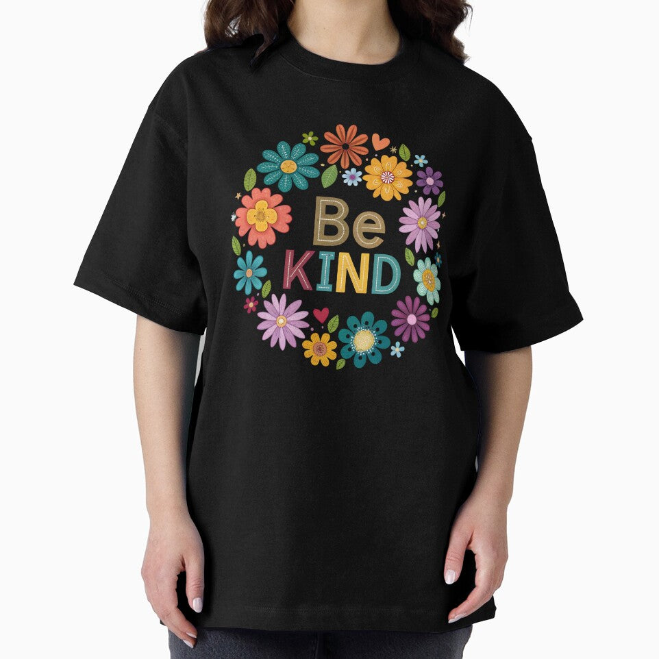 Be kind by nimmitrends