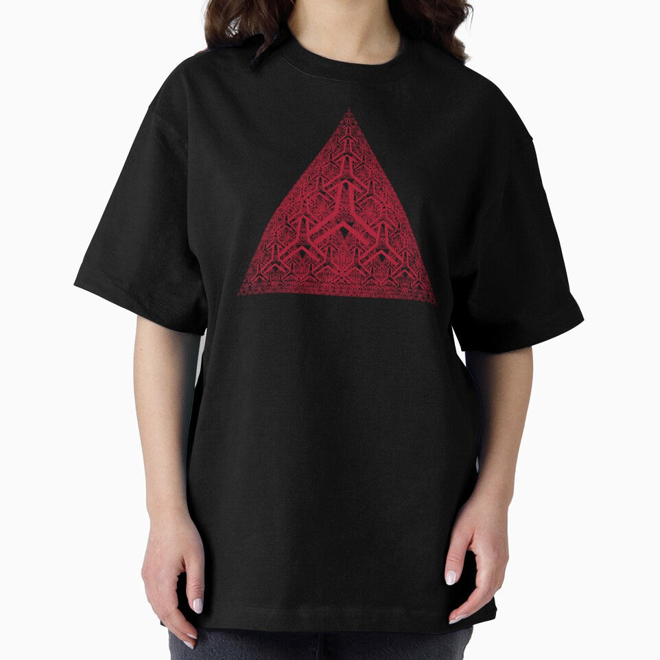 Triangle Vessel by FracFuDesign