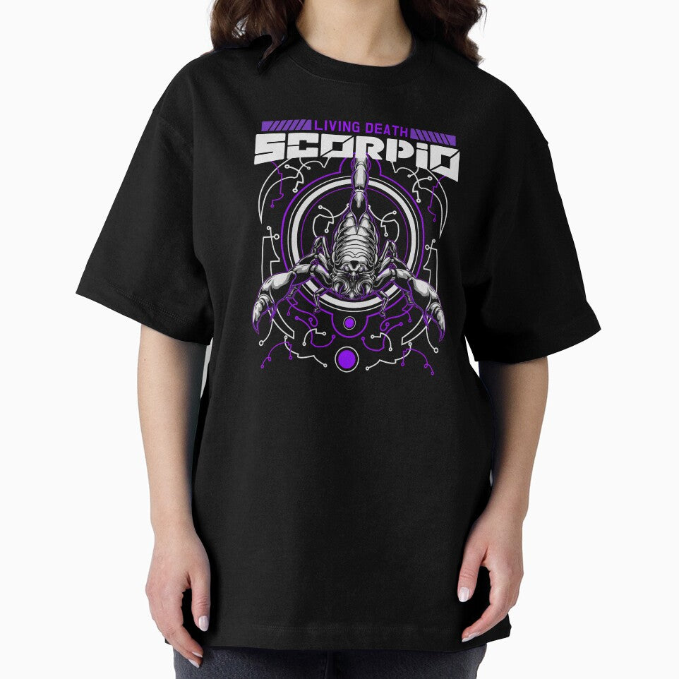 Scorpio zodiac astrology constellations by DAGHO