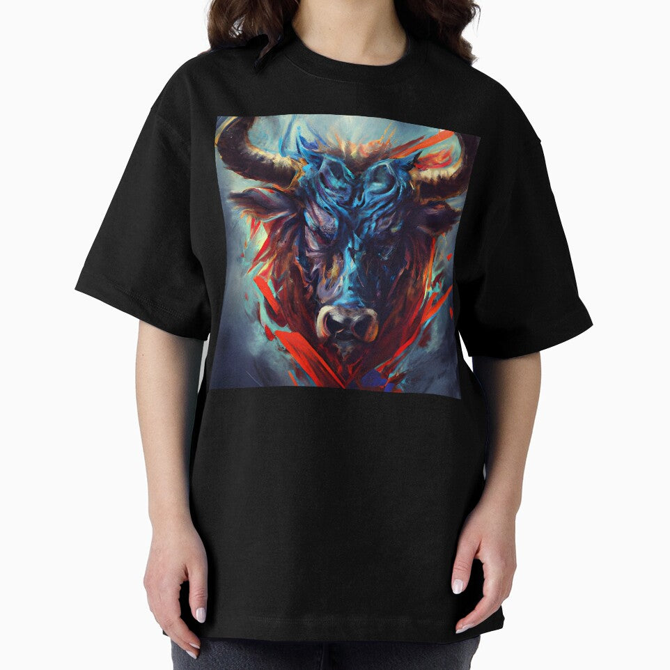 Taurus by blakcirclegirl