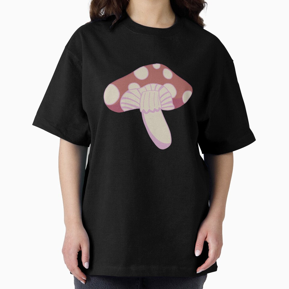 Mushroom by mothuri