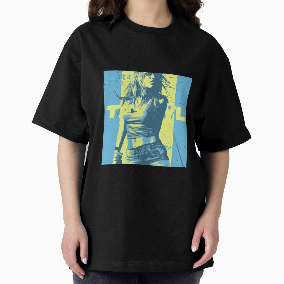 TTYL  Y2K Grunge Pop by Bearabilia