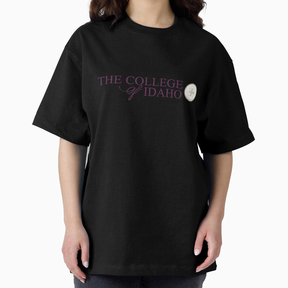 Idaho College by Fingerteen