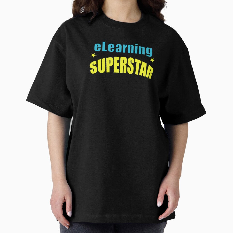 eLearning Superstar by NadyaCC