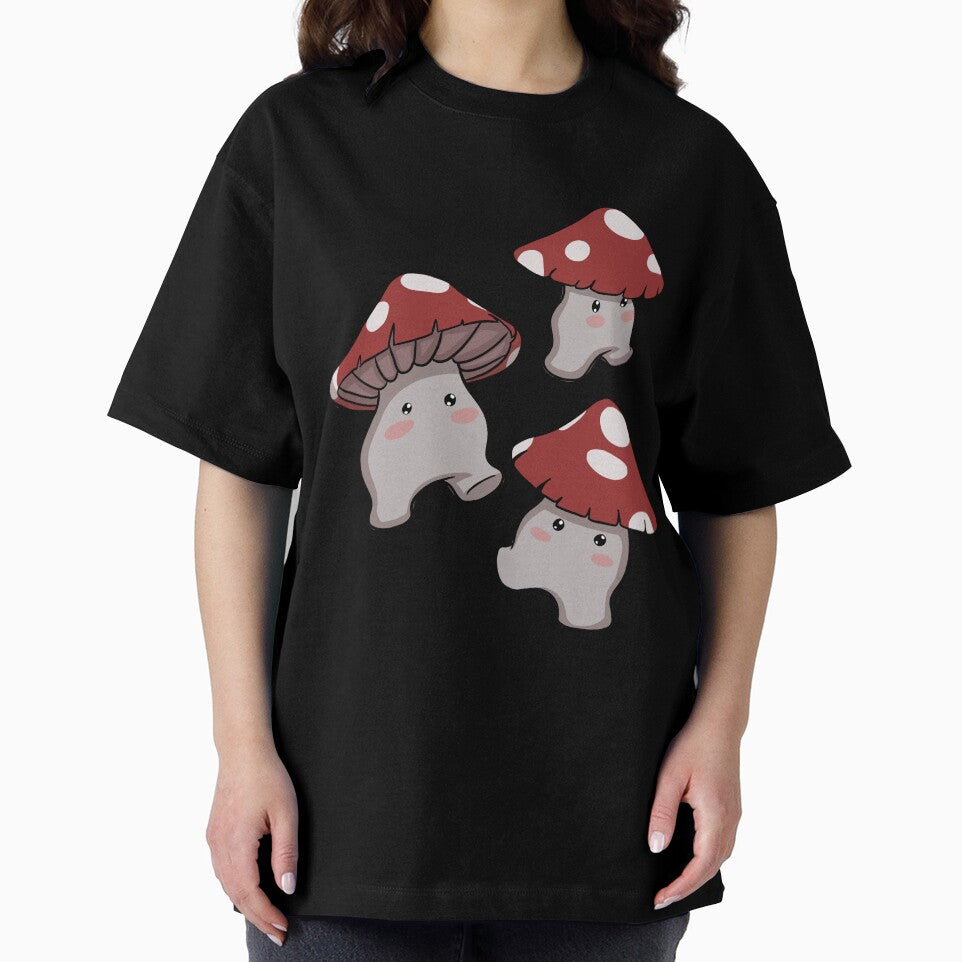 Mushroom Dance by Brianna0818
