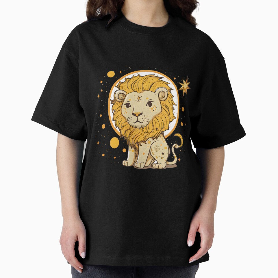 Leo the Lion by rcgillis