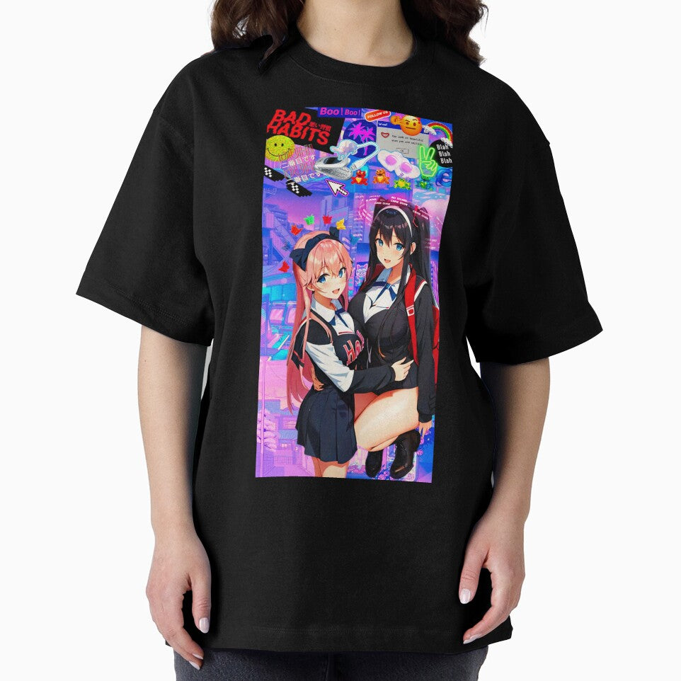 Millennial Babes by celestial wonderland