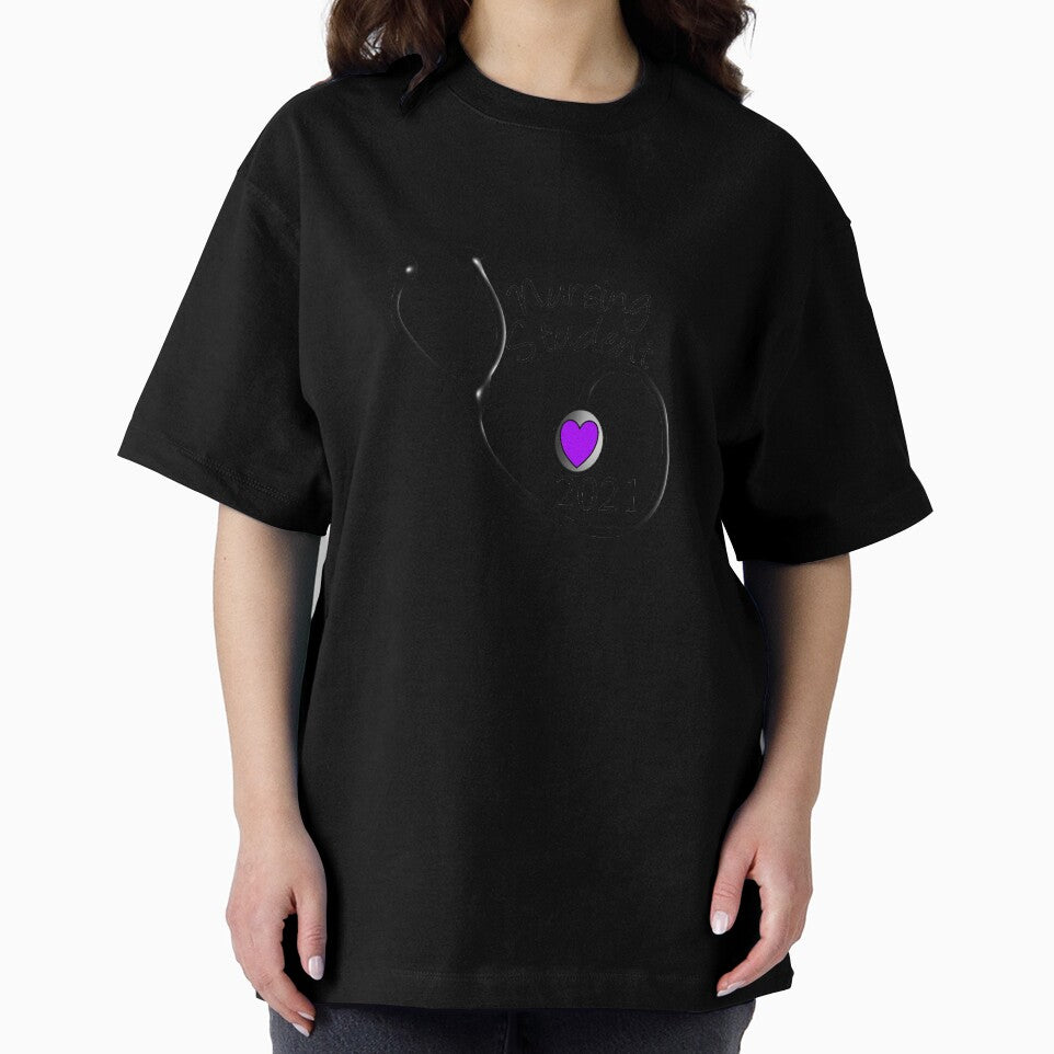 Nursing Student 2021 by gailg1957
