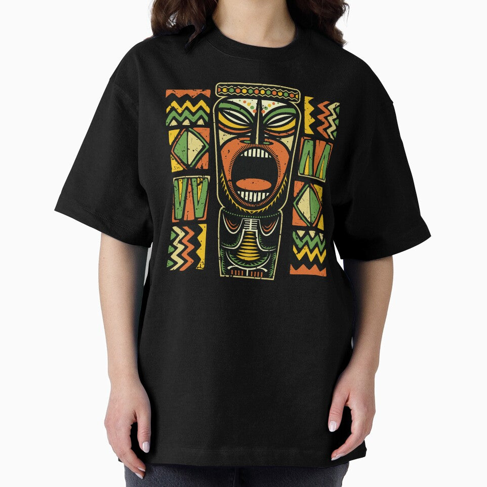Island Surfer Club Tiki by wickedpretty