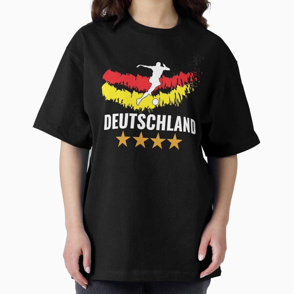 Deutschland by Feline Rockstars