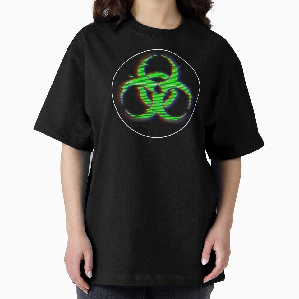 Cyber Biohazard by Langadune