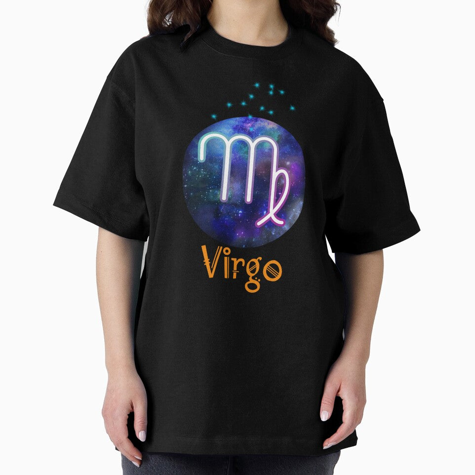 I am a Virgo by WillAzevedo