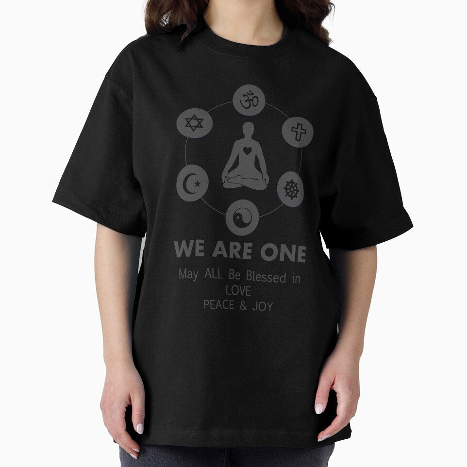 We Are The One by art-by-angels