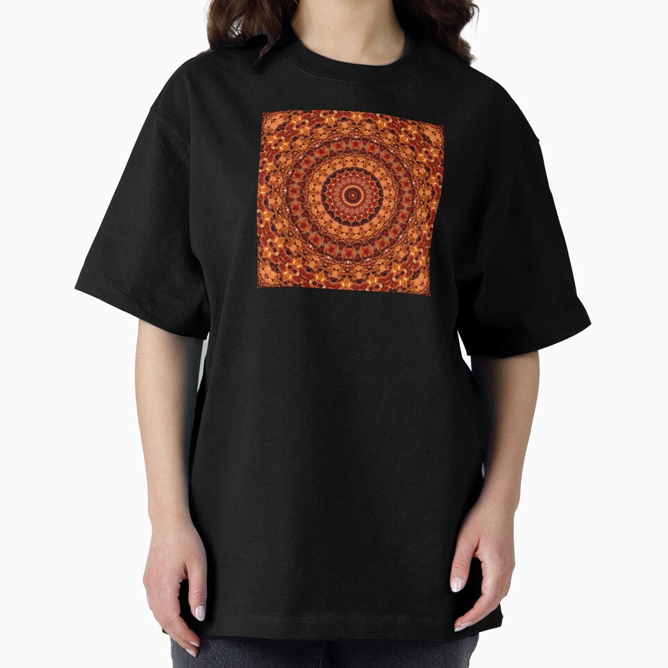 Copper Scrap Dala by Happijii