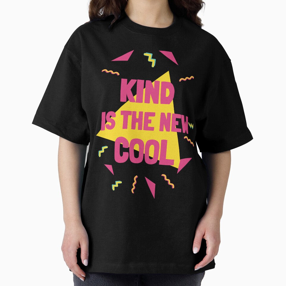 Kind is the New Cool by christteenryan