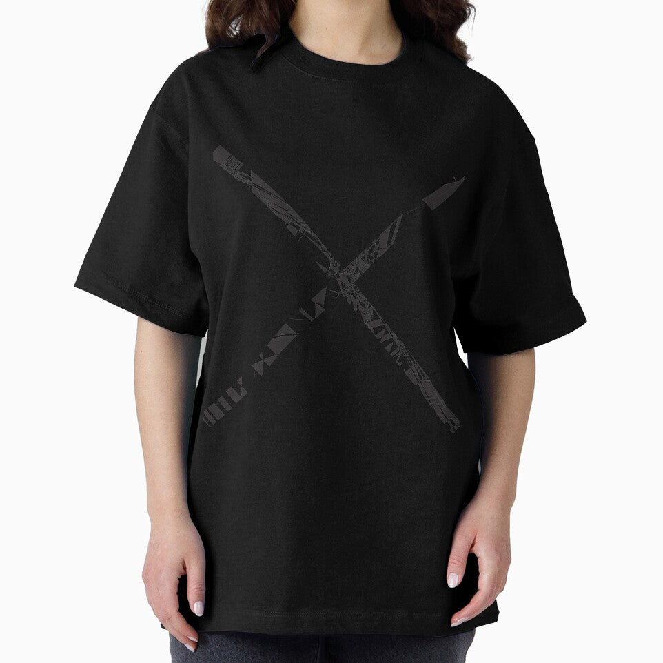 X design1 by mag0215