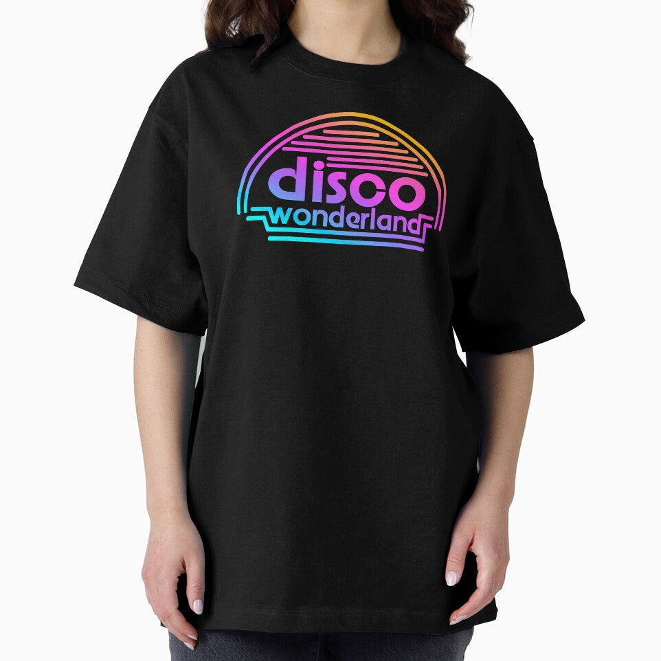 DISCO WONDERLAND 1980 by DiscoDiscoMx