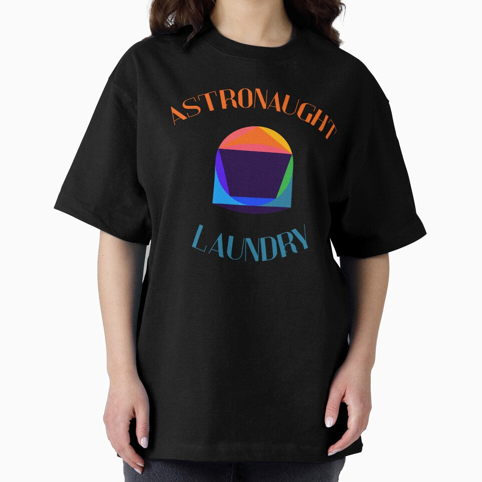 Astronaught Laundry Logo (Magenta) by Astronaught Laundry
