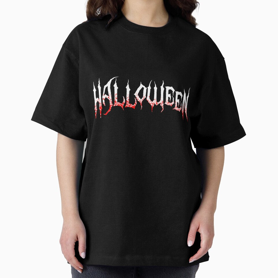 Halloween horror by Clariot