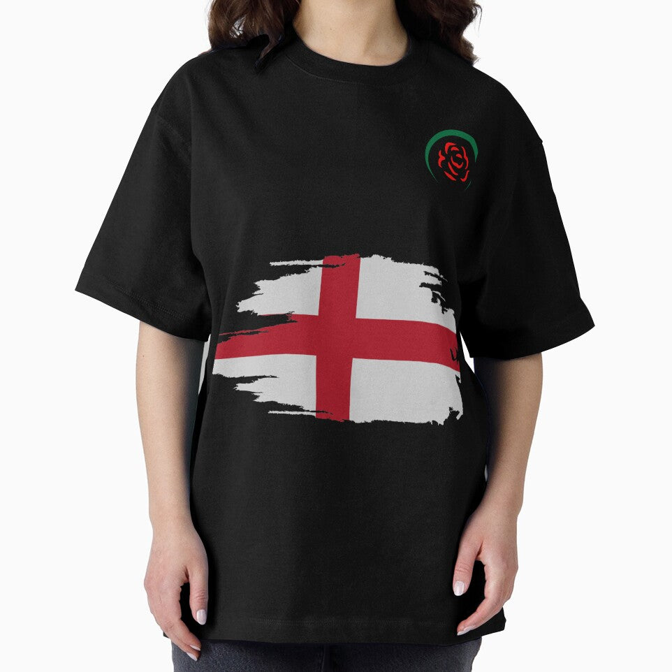 England by Fradikal