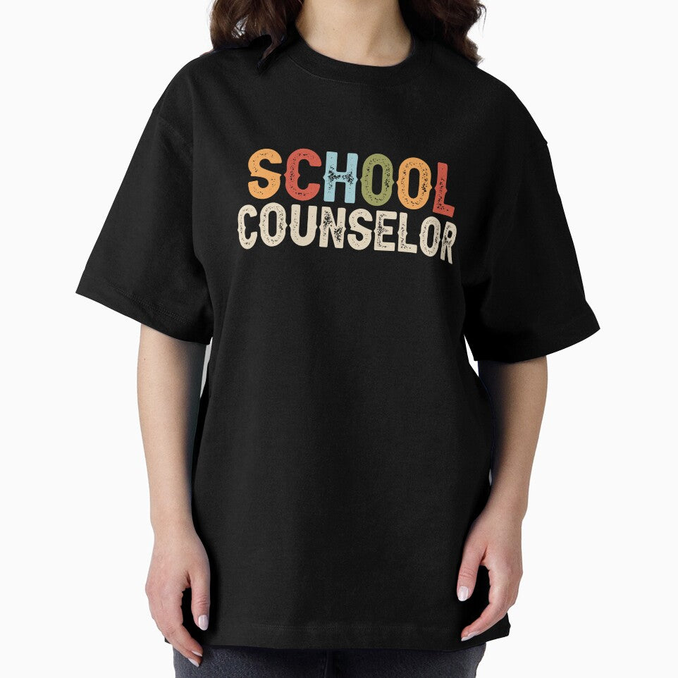 School Counselor Job Occupation Funny Birthday by cidolopez