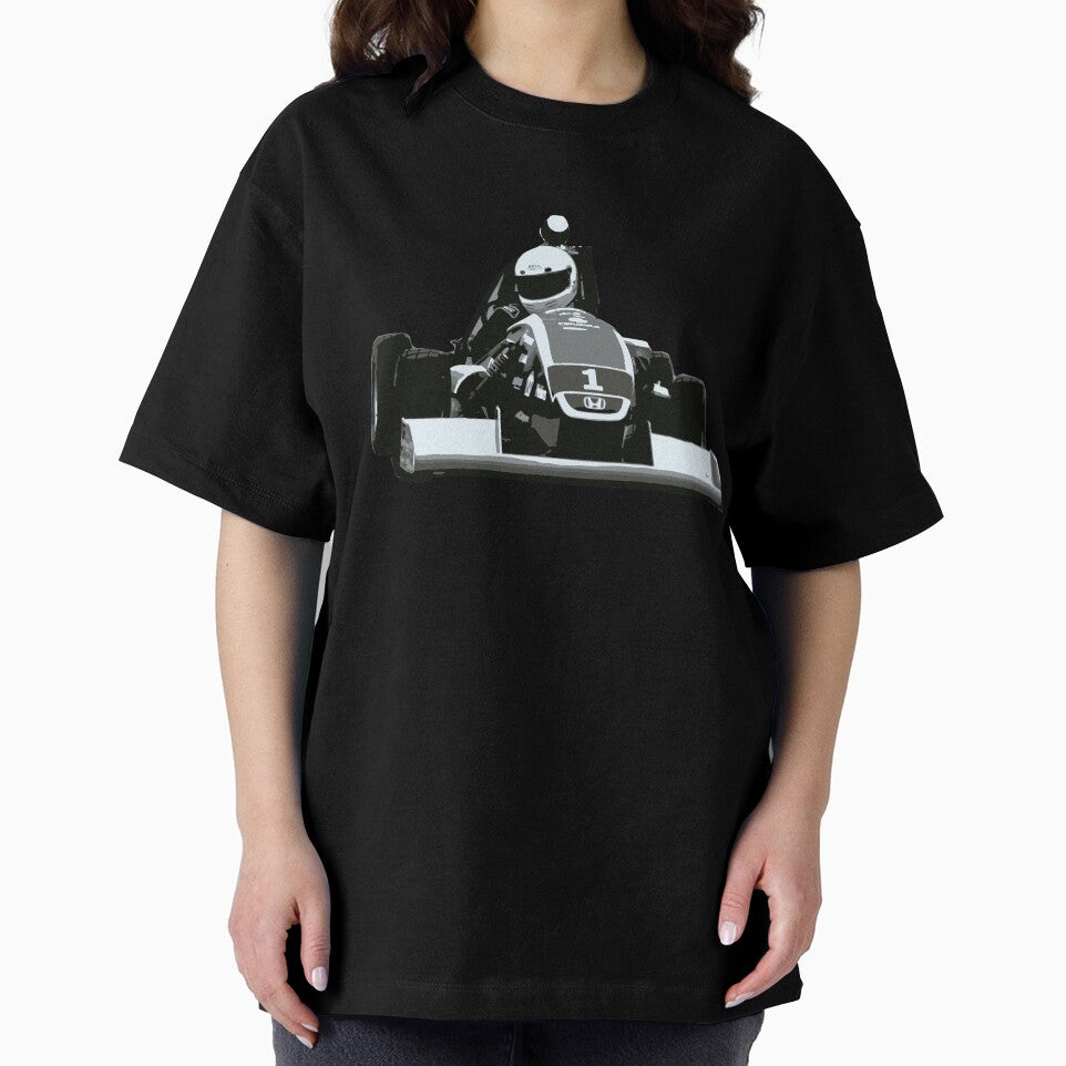 I AM FORMULA STUDENT by FSAEdesign