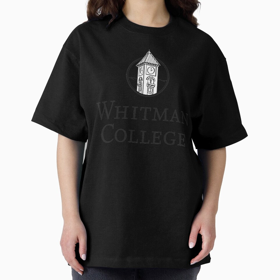 Whit College by Ringkih