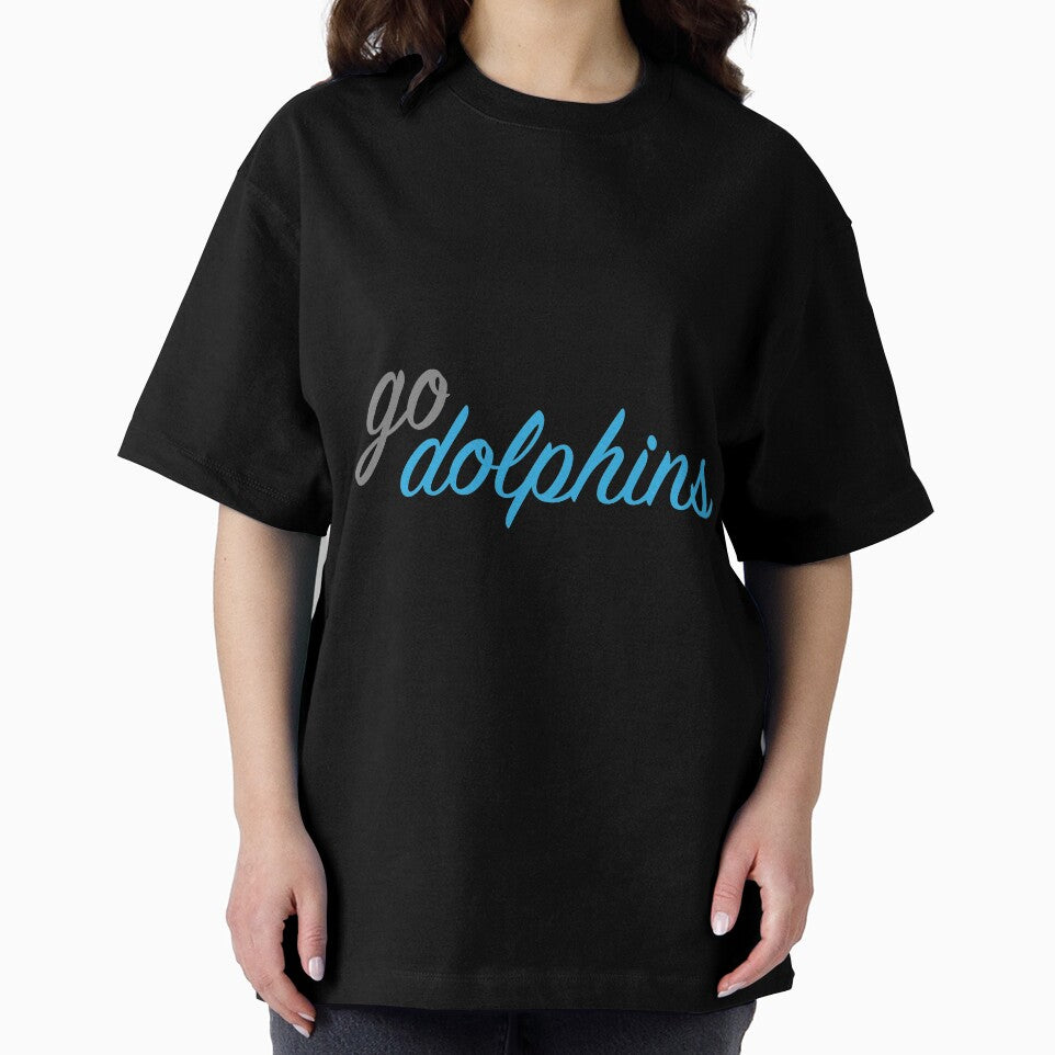 Go CSI Dolphins by brianacecilia
