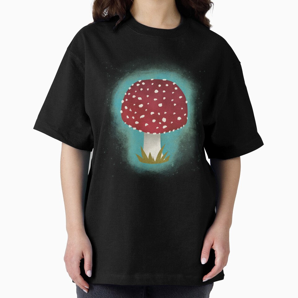 Mushroom by Shrieking-Siren