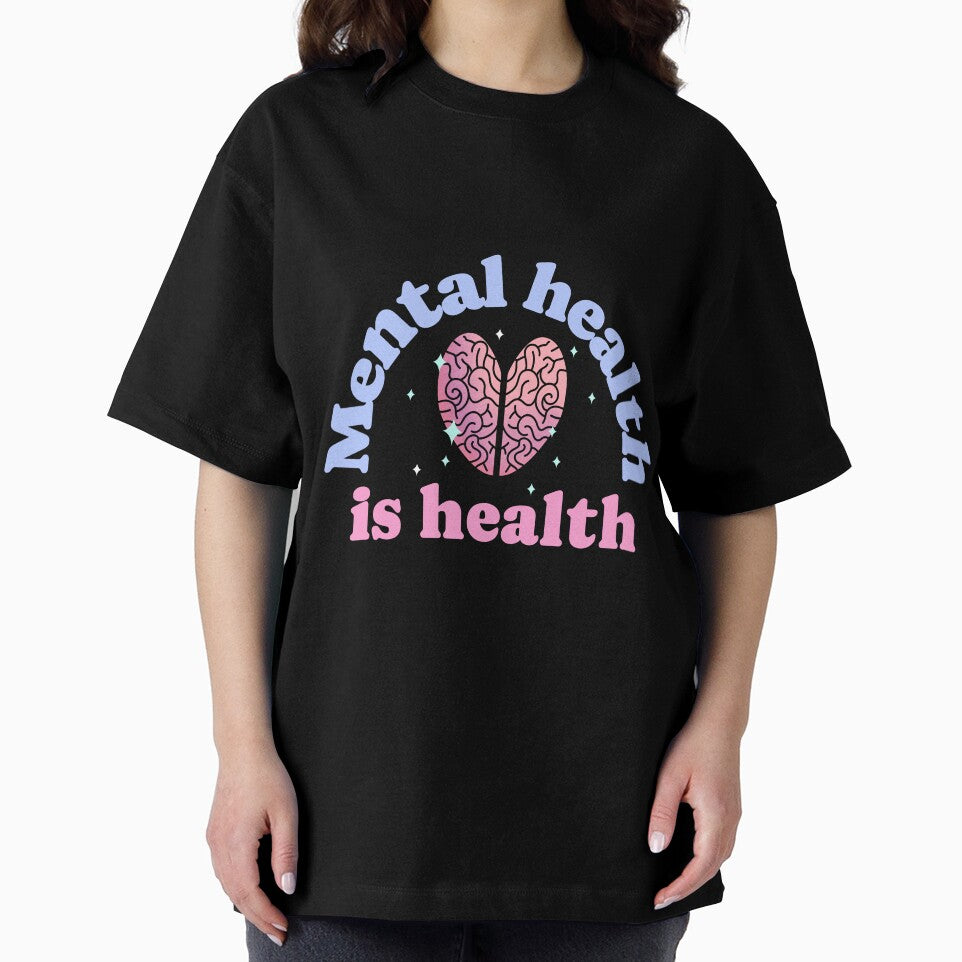 Mental health is health by SoulfulT