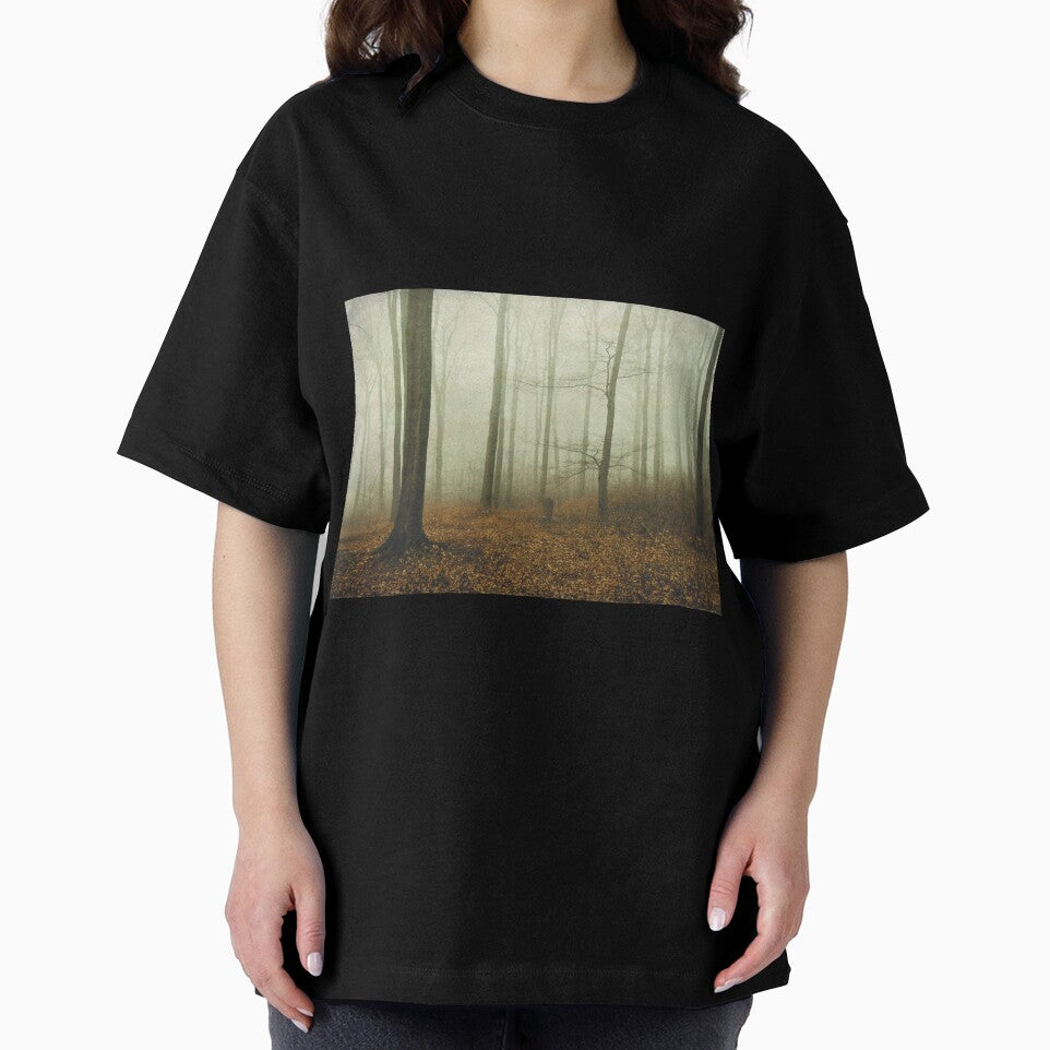 the forest i call home by Dyrk Wyst Redbubble Shop