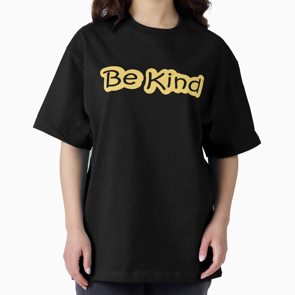 Be Kind by arwaIB