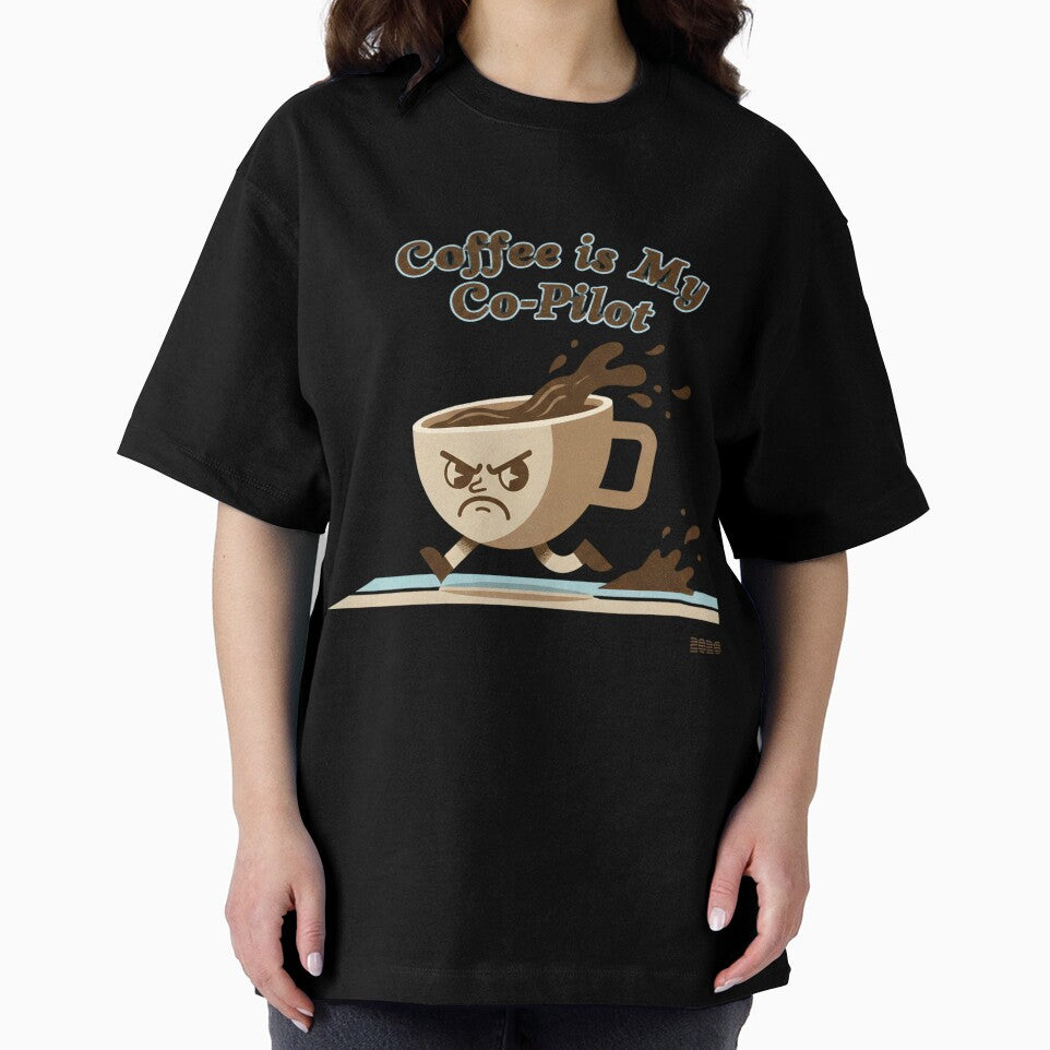 Coffee is my.. by AnnaSoulDigitalDesign