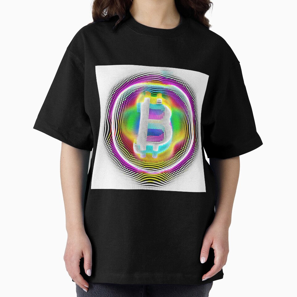 Crypto Bite by lifeloverarts