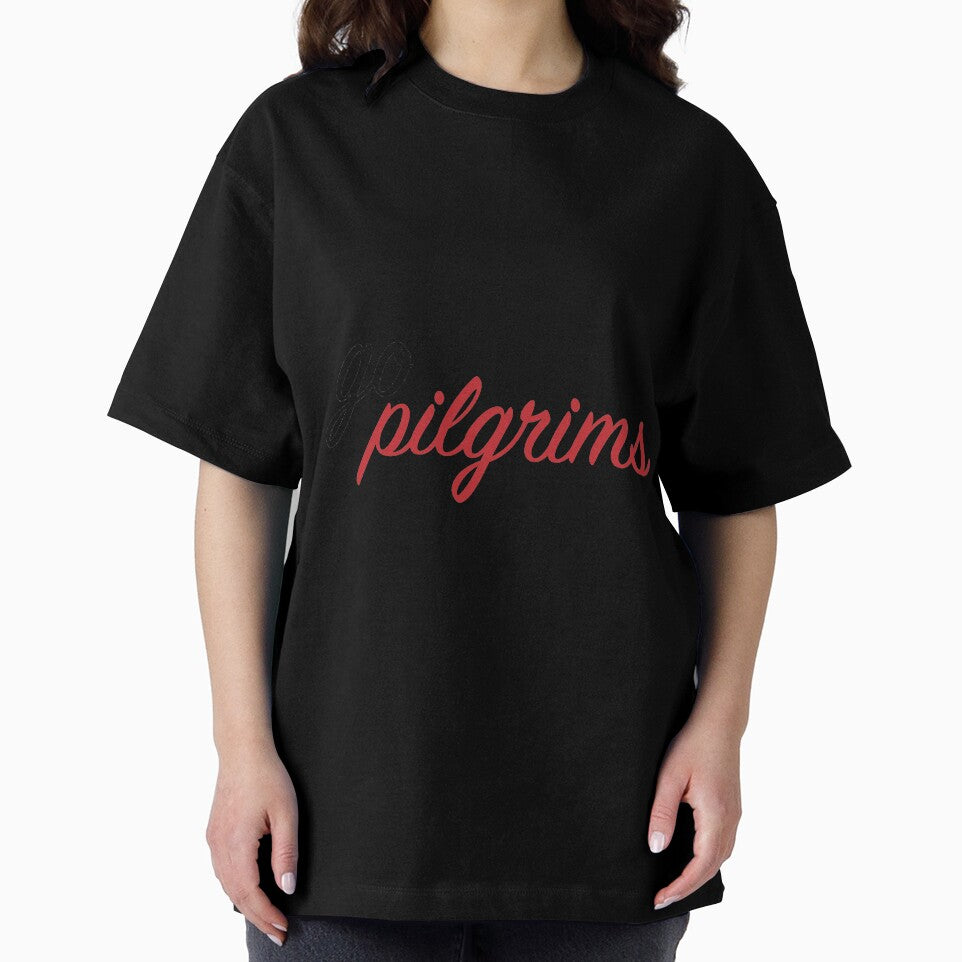 Go Harvard Pilgrims by brianacecilia